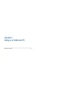 Preview for 21 page of Asus C300S E-Manual