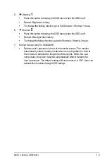 Preview for 11 page of Asus C422A Series User Manual