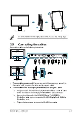 Preview for 19 page of Asus C422A Series User Manual