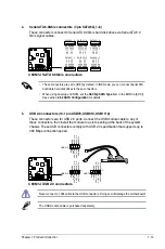 Предварительный просмотр 23 страницы Asus C60M1-I Manual