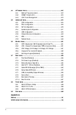 Preview for 4 page of Asus C8HM70-I Series User Manual