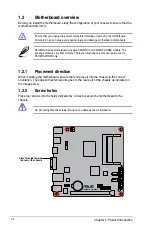 Preview for 12 page of Asus C8HM70-I Series User Manual