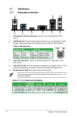 Preview for 18 page of Asus C8HM70-I Series User Manual