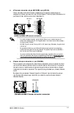 Preview for 21 page of Asus C8HM70-I Series User Manual