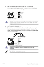 Preview for 22 page of Asus C8HM70-I Series User Manual