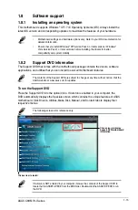 Preview for 25 page of Asus C8HM70-I Series User Manual