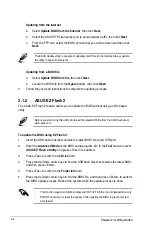 Preview for 28 page of Asus C8HM70-I Series User Manual