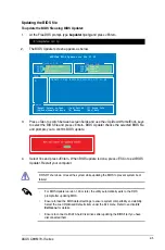 Preview for 31 page of Asus C8HM70-I Series User Manual