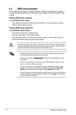 Preview for 32 page of Asus C8HM70-I Series User Manual