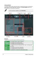 Preview for 34 page of Asus C8HM70-I Series User Manual