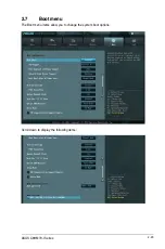 Preview for 49 page of Asus C8HM70-I Series User Manual