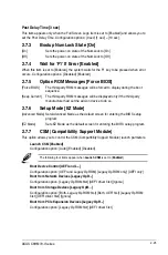 Preview for 51 page of Asus C8HM70-I Series User Manual