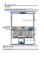 Preview for 12 page of Asus C90S Hardware User Manual