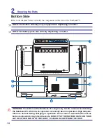 Preview for 14 page of Asus C90S Hardware User Manual