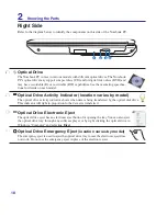 Preview for 18 page of Asus C90S Hardware User Manual