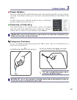 Preview for 27 page of Asus C90S Hardware User Manual