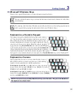 Preview for 31 page of Asus C90S Hardware User Manual