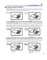 Preview for 37 page of Asus C90S Hardware User Manual