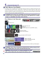 Preview for 42 page of Asus C90S Hardware User Manual