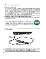 Preview for 46 page of Asus C90S Hardware User Manual