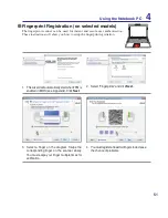 Preview for 51 page of Asus C90S Hardware User Manual