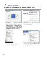 Preview for 52 page of Asus C90S Hardware User Manual