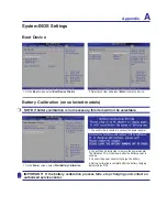 Preview for 61 page of Asus C90S Hardware User Manual