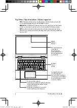 Preview for 2 page of Asus CA16767 User Manual