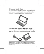 Preview for 7 page of Asus CA81 User Manual