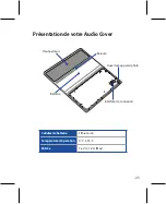 Preview for 23 page of Asus CA81 User Manual