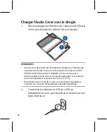 Preview for 28 page of Asus CA81 User Manual