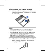 Preview for 34 page of Asus CA81 User Manual