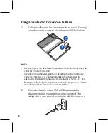 Preview for 58 page of Asus CA81 User Manual