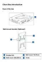 Preview for 5 page of Asus CAX21 User Manual