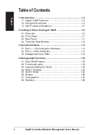 Preview for 3 page of Asus Centralized Network Management User Manual