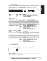 Preview for 8 page of Asus Centralized Network Management User Manual