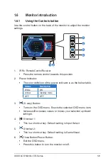 Preview for 13 page of Asus CG32UQ Series User Manual