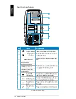 Preview for 10 page of Asus CG6145 User Manual