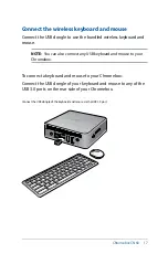 Preview for 17 page of Asus Choromebox CN60 User Manual