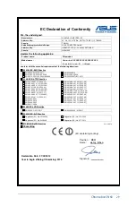 Preview for 29 page of Asus Choromebox CN60 User Manual