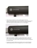 Preview for 21 page of Asus Chromebit Faq