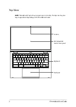 Preview for 2 page of Asus Chromebook 7265D2 User Manual