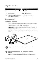 Preview for 3 page of Asus Chromebook 7265D2 User Manual