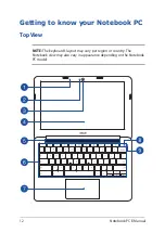 Preview for 12 page of Asus Chromebook C300SA-DS02 E-Manual