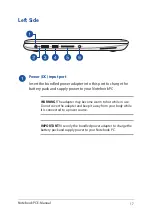 Preview for 17 page of Asus Chromebook C300SA-DS02 E-Manual