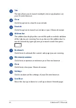 Preview for 44 page of Asus Chromebook C300SA-DS02 E-Manual