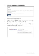 Preview for 50 page of Asus Chromebook C300SA-DS02 E-Manual