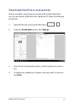 Preview for 51 page of Asus Chromebook C300SA-DS02 E-Manual