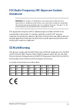 Preview for 75 page of Asus Chromebook C300SA-DS02 E-Manual