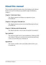 Preview for 7 page of Asus Chromebook Flip C434TA Manual